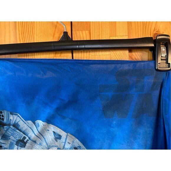 Star Wars comforter twin size (0631) Read - Picture 2 of 9